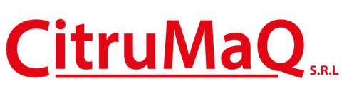 CitruMaQ | Venta y Alquiler de Autoelevadores, Maquinarias y Repuestos