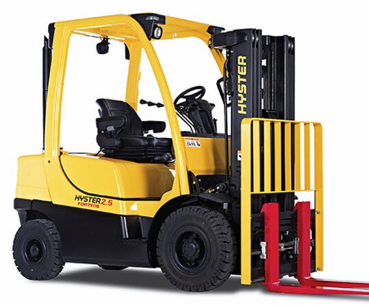 Hyster Autoelevador