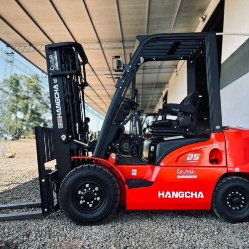 Autoelevadores Hangcha