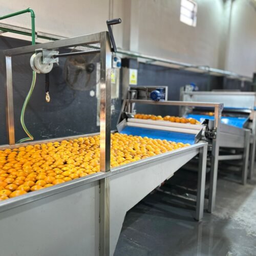 Fabricación de Maquinas