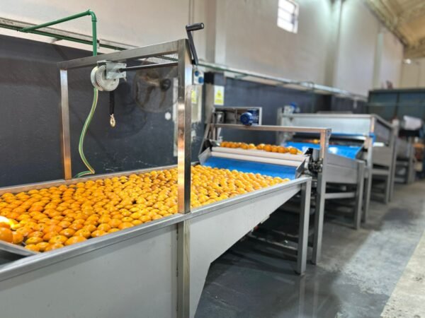 Fabricación de Maquinas